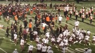 Attorneys representing players who were pepper sprayed issue statement