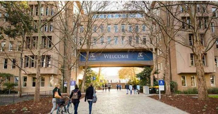 Times Higher Education Table university rankings: University of Melbourne still top as several Australian universities climb