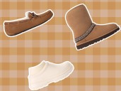 UGG boots sale 2025: Dakota, Tasman X, Classic Short Crescent 30% off