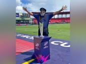 Universe Boss Chris Gayle joins Lanka Premier League 2025