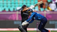New Zealand captain Devine ends 19