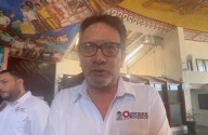 “NOS HACE FALTA UNA CORRECTA COMUNICACIÓN”: Asegura director del Ibanqroo que no hay intención de crear una ANP en la zona de Bacalar; instalación de subcomité para el manejo de la laguna produjo conf