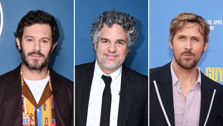 Adam Brody, Mark Ruffalo and More Male Celebrities Who Are Proud Feminists