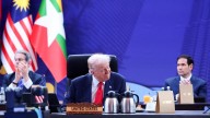 Trump says he will resolve Pakistan-Afghanistan conflict ‘very quickly’