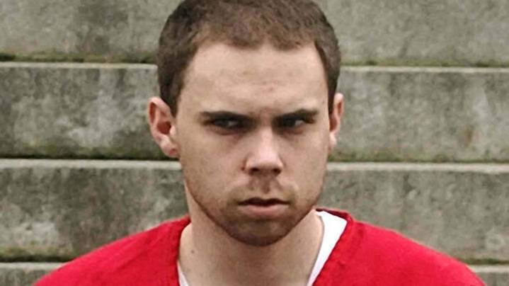 South Carolina schedules execution for man who taunted police with message in victim's blood