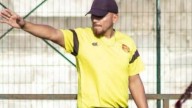 Colecta solidaria a beneficio de Saúl "Kolo" Tévez