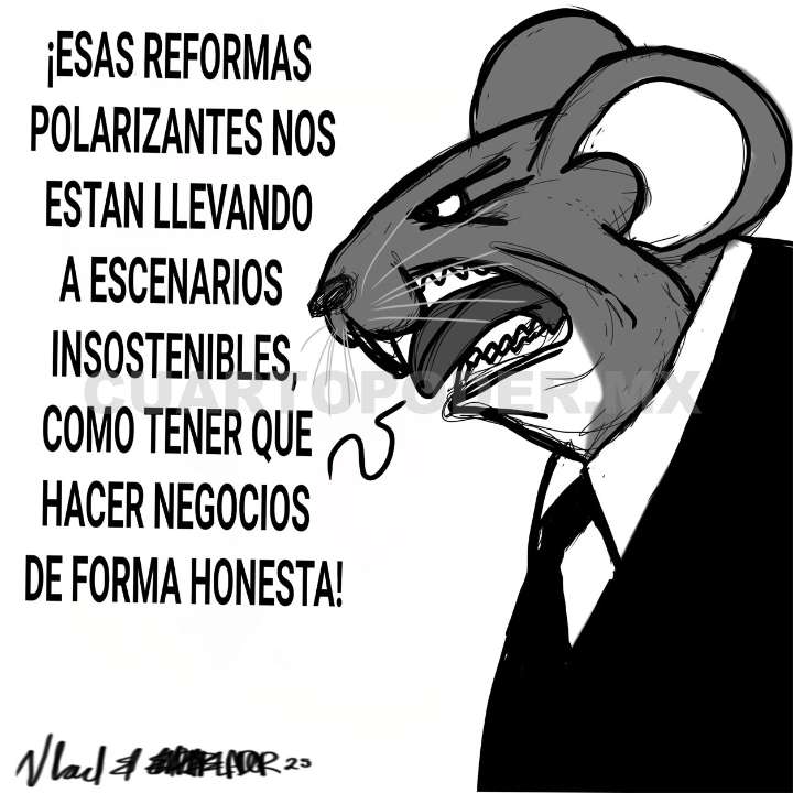 ¿Polarización o serenidad?