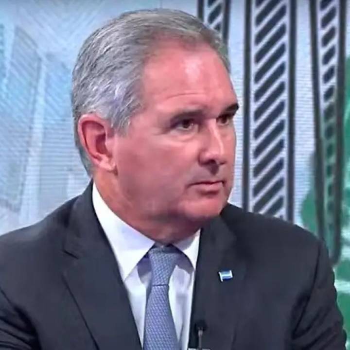 Pablo Quirno será el reemplazo de Gerardo Werthein para la Cancillería