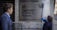DWP announces new perk for benefits claimants but warns 'it's not a handout'