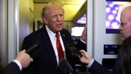 Trump warns India will face 'massive' tariffs over Russian oil