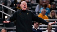 Rick Carlisle discusses the Pacers’ upcoming final preseason game