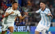 Partidos de hoy, 22 de octubre: horarios y canales de TV para ver Champions League y Copa Libertadores