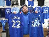 Blue Jays World Series fever reaches Kingston | Kingston/Frontenac This Week