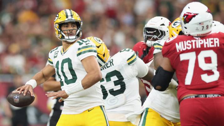 #LocalsInTheNFL Week 7 Recap: Top Performances And Weekly Roundup