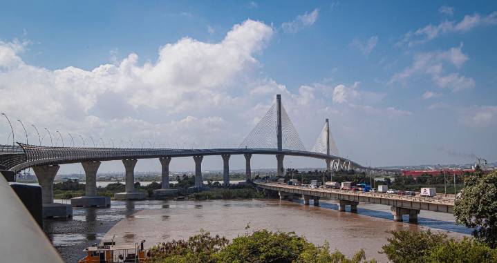 Puente Pumarejo: recursos para deconstrucción todavía no están disponibles
