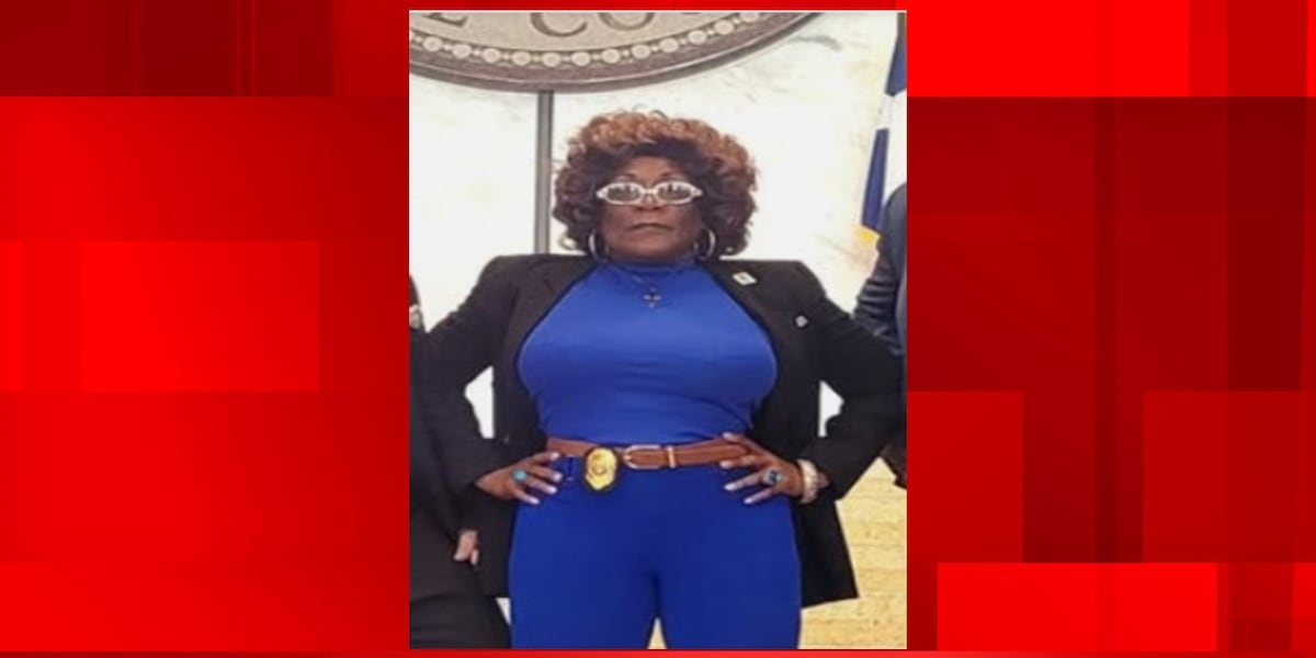 Woman allegedly falsely claims to be Toys for Tots ambassador