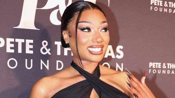 Megan Thee Stallion Finally Shares 'Lover Girl' Release Date