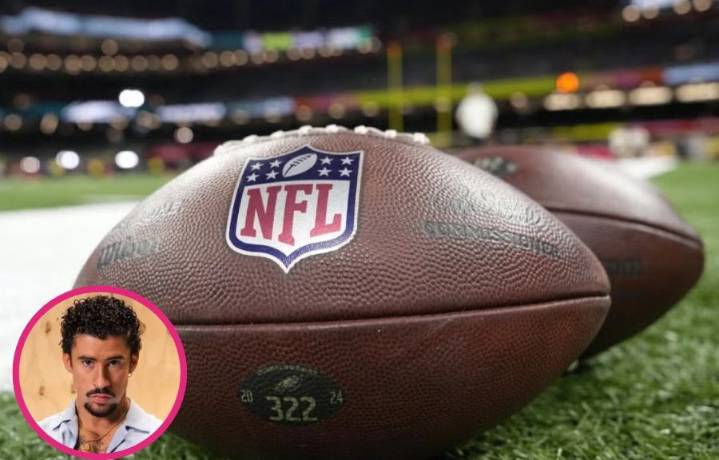 La NFL confirma a Bad Bunny para el medio tiempo del Super Bowl pese a críticas