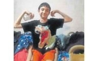 Solicitan apoyo para Emmanuel