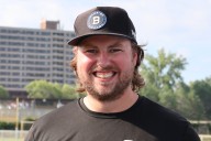 Sports Wrap with Rad & Hop - Interview with Nick Weeks