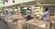 Federal workers in North Texas speak out as shutdown deepens frustrations