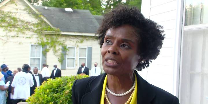 Former Holly Springs mayor maliciously prosecuted city employee for ‘impossible’ injury, jury rules