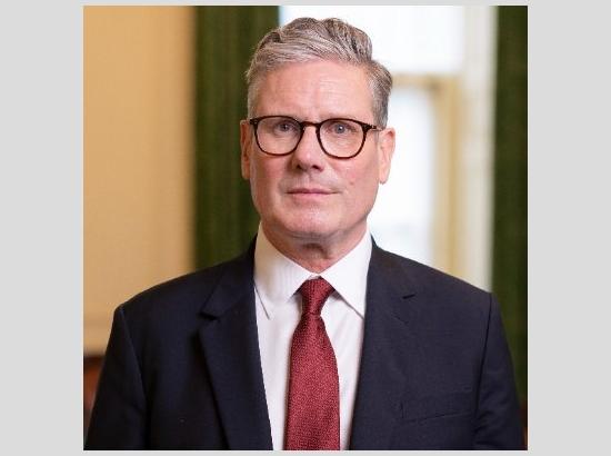 British PM Starmer to visit India [ FULL VIEW ]