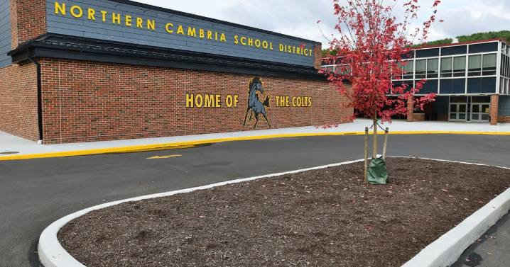 Northern Cambria school board approves football, soccer co