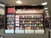 Nation’s second-largest book retailer opens new Kalamazoo location