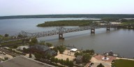 Murray Baker Bridge to be lit for Indigenous Peoples’ Day