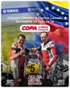 Johnny Cecotto y Carlos Lavado recibirán homenaje en San Carlos