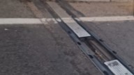 Inesperada y peligrosa irregularidad cerca de Albacete: «Puede provocar un accidente»