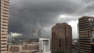 Power outages reported after Monday storms in Phoenix area