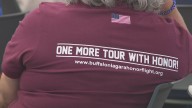 Buffalo Niagara Honor Flight to launch first all
