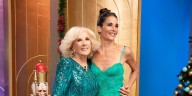 Quienes son los invitados de Mirtha Legrand y Juana Viale para un fin de semana marcado por la veda electoral