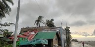 Un fuerte terremoto de magnitud 6,9 sacudió el centro de Filipinas: al menos 19 muertos