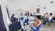 Tamaulipas promueve salud mental y prevención del suicidio en adolescentes en conflicto con ley penal