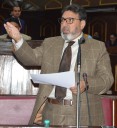 Jammu Kashmir Parties Maintain Working Ties with Centre: Altaf Bukhari