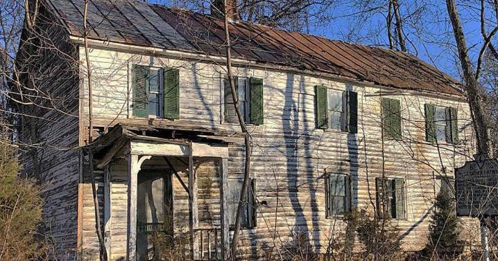 Frederick County woman donates Willa Cather birthplace to local group