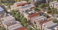 California Forever submits final application outlining big plans for Solano County's smallest city