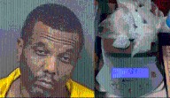 Memphis man gets 18 years for fentanyl trafficking in DeSoto Co.