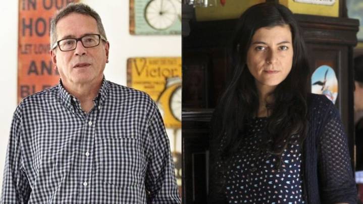 Quiénes son los dos autores argentinos que suenan para el Nobel de Literatura 2025