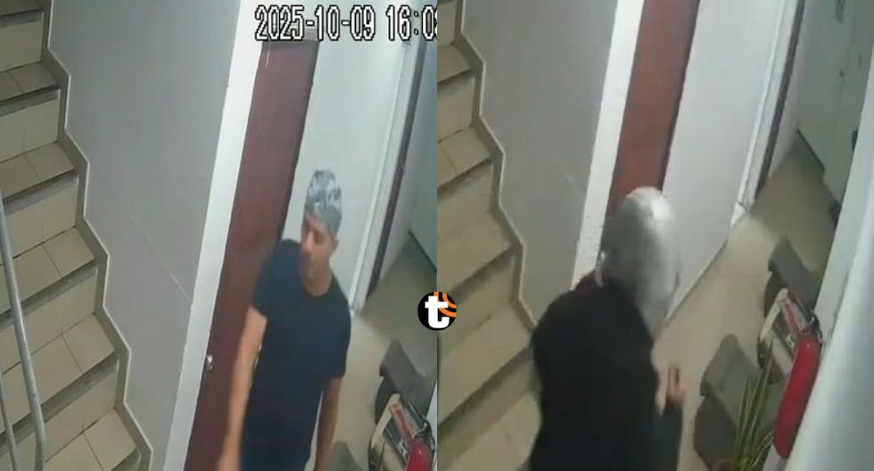 ¡Atacado en su propio consultorio! Falso paciente baleó a odontólogo dentro de clínica en Independencia El agresor llegó con casco de motociclista, fingió necesitar atención y disparó cinco veces cont