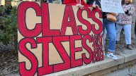 Alberta education minister says striking teachers will need to make ‘trade