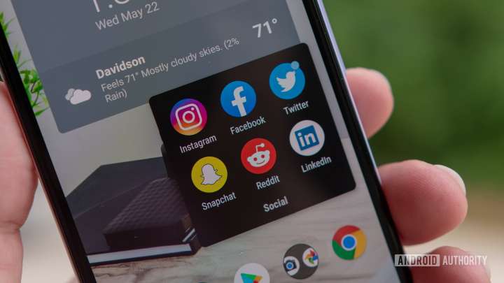 NYC sues Google and other social media giants over their addictive platforms