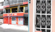En menos de una hora: se registran ataques contra un gimnasio y vivienda de un empresario en SMP