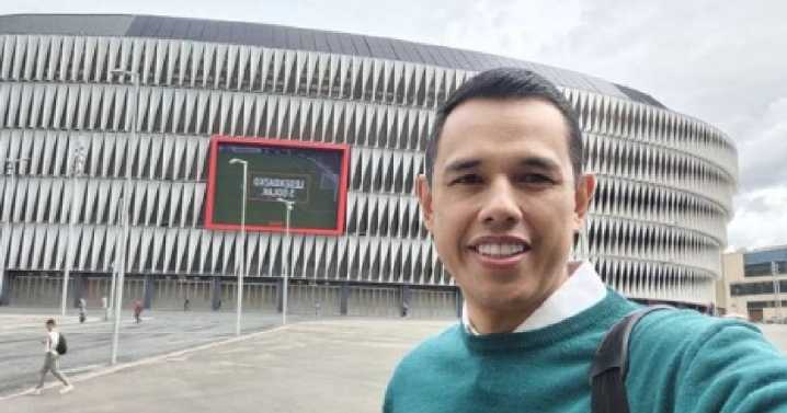 Diego Guauque desmiente rumores de recaída: “uno empieza a valorar la salud solo cuando la pierde”
