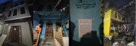 Three Heritage Houses in Khadia Sealed for Illegal Commercial Use