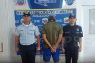 Quincuagenario detenido por el presunto abuso sexual a niña de 11 años