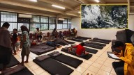 Navojoa: Activan albergues ante pronóstico de lluvias